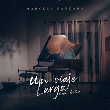 Un Viaje Largo-cover