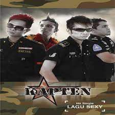 Lagu Sexy (Rock Vers.)
