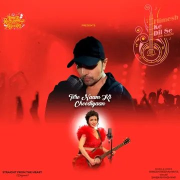 Tere Naam Ki Choodiyaan-cover