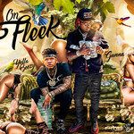 On Fleek(feat. Gunna)-cover