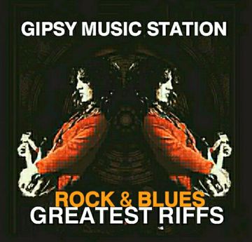Back to black (rock & BLUES)GIPSY blues