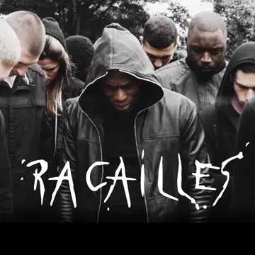 Racailles-cover