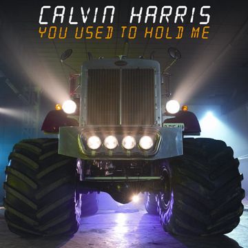 Hold Me-cover