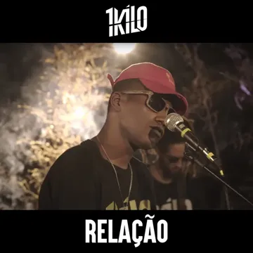 Relação-cover