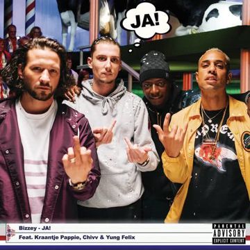 JA!-cover