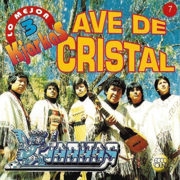 Ave de Cristal