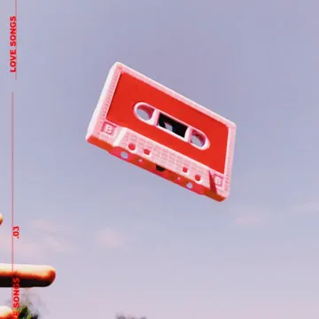 Love Songs-cover