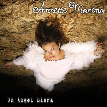 Un Angel Llora