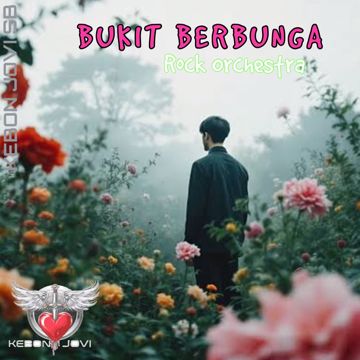 Bukit berbunga (Rock orchestra) - KEBON JOVI SB 