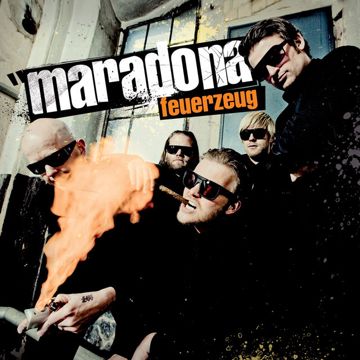 Feuerzeug-cover