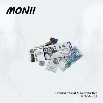 Monii-cover