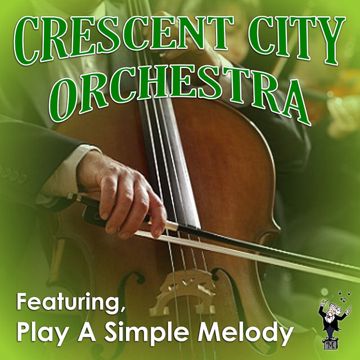 Play A Simple Melody