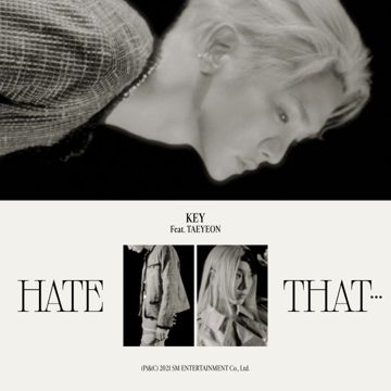 Hate that...-cover