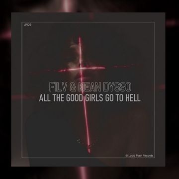 All The Good Girls Go To Hell-cover
