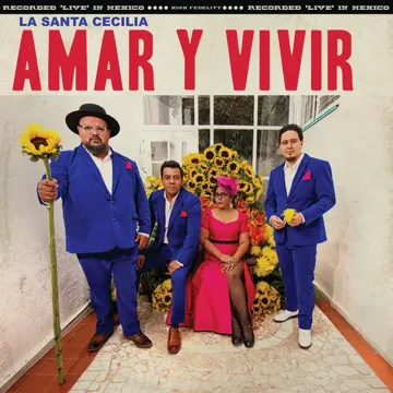 Amor Eterno (En Vivo)-cover