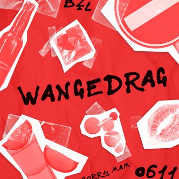 Wangedrag