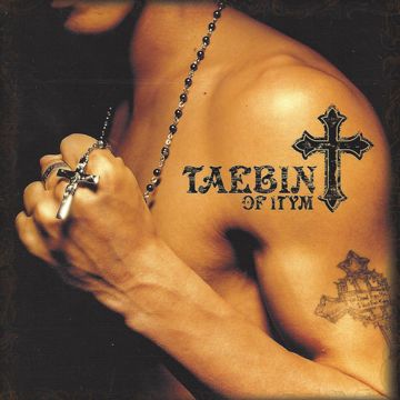 Tabu (Feat. Teddy)-cover