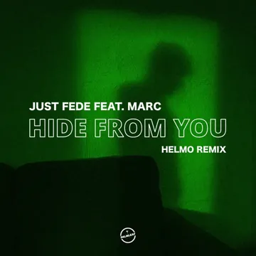 Hide from You (Helmo Remix)-cover