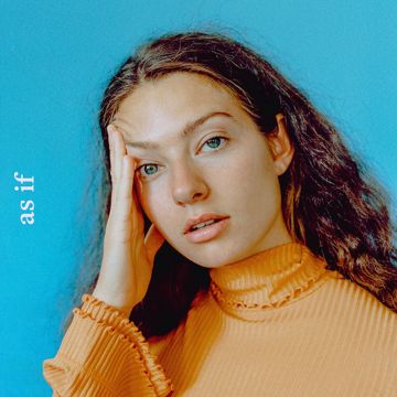As If-cover