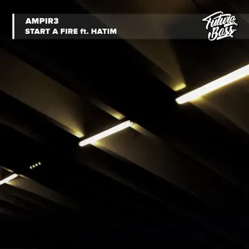 Start A Fire-cover