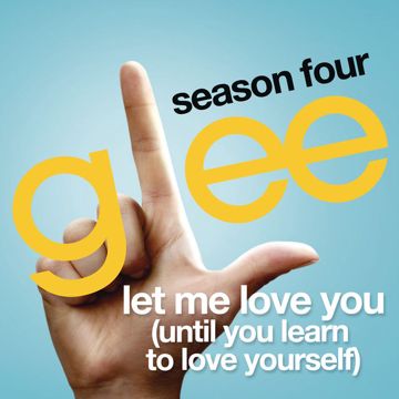 Let Me Love You-cover