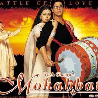 Chalte Chalte 2-cover