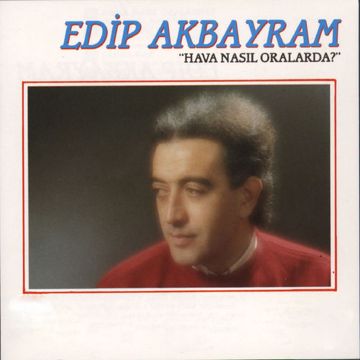 Hava Nasıl Oralarda-cover