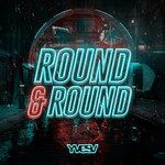 Round & Round-cover