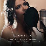 Losing My Religion (Live Acoustic)-cover