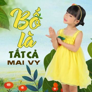 Bố Là Tất Cả-cover
