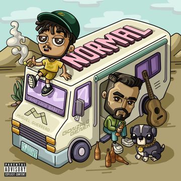 Normal-cover