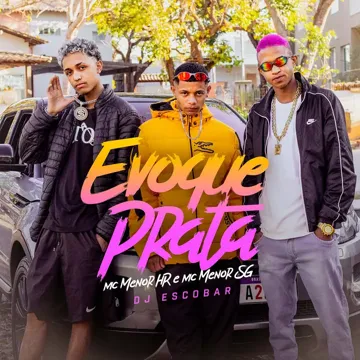 Evoque Prata-cover