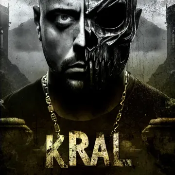 Kral-cover