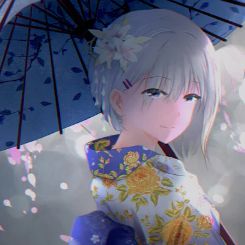 梅花旧事-cover