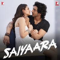 Saiyaara-cover