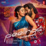 Peelings-cover