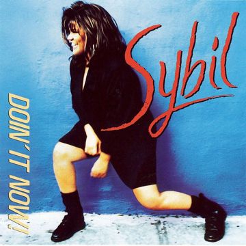 Walk On By(Album Version)-cover