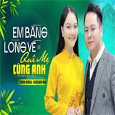Em Bằng Lòng Về Hà Tĩnh Cùng Anh-cover