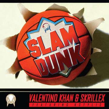 Slam Dunk-cover