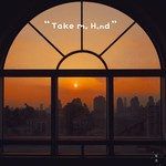 Take me Hand-cover