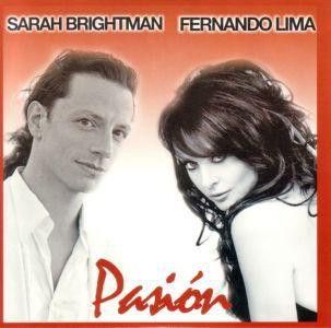 La Pasión (ft. Fernando Lima)-cover