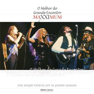 O Xote Das Meninas-cover