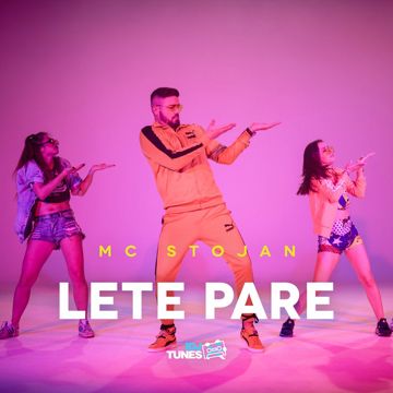 Lete Pare-cover