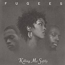 Killing Me Softly-cover