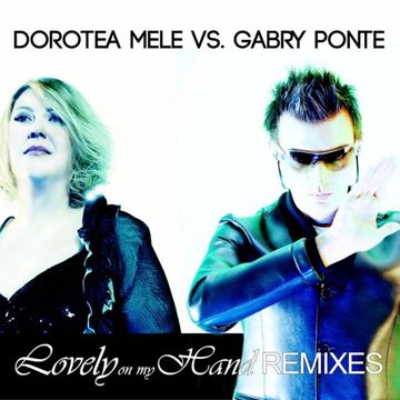Lovely On My Hand(Gabry Ponte Remix)(Remix)