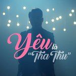 Yêu Là Tha Thứ-cover