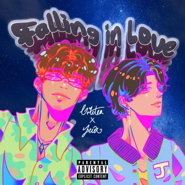 Lover Thang-cover