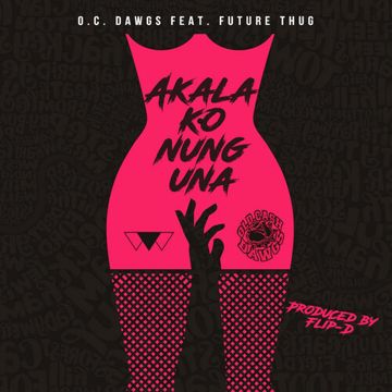 Akala Ko Nung Una-cover