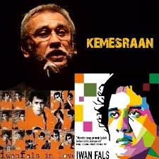 Kemesraan-cover