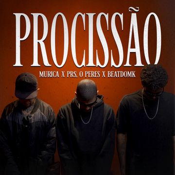 Procissão-cover